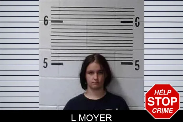 L Moyer