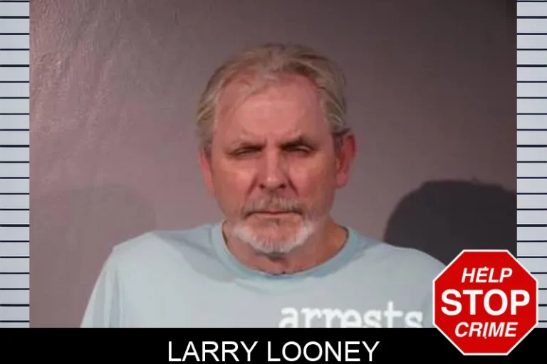 LARRY LOONEY