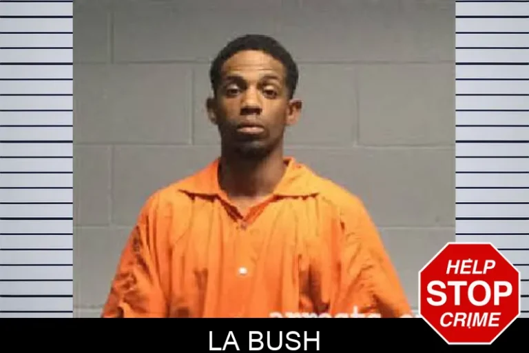 La BuSh