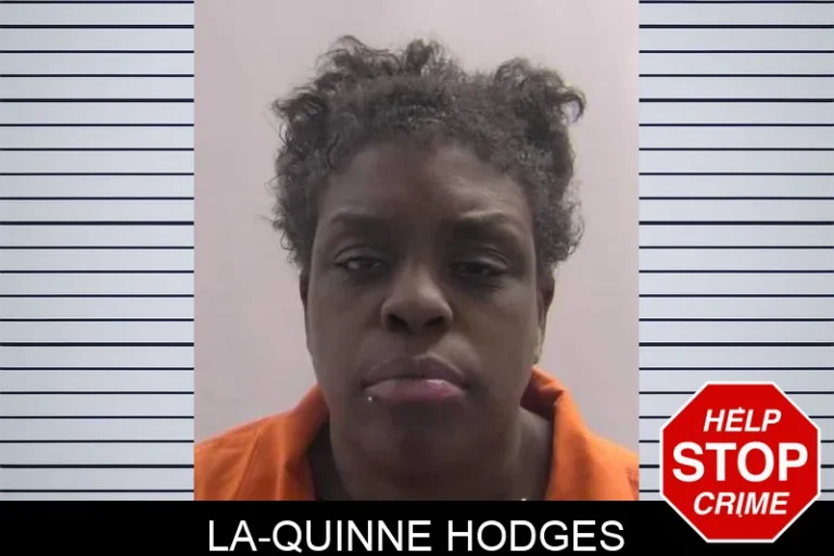 La-QuInne Hodges