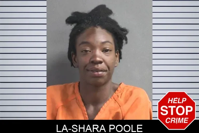 La-Shara Poole