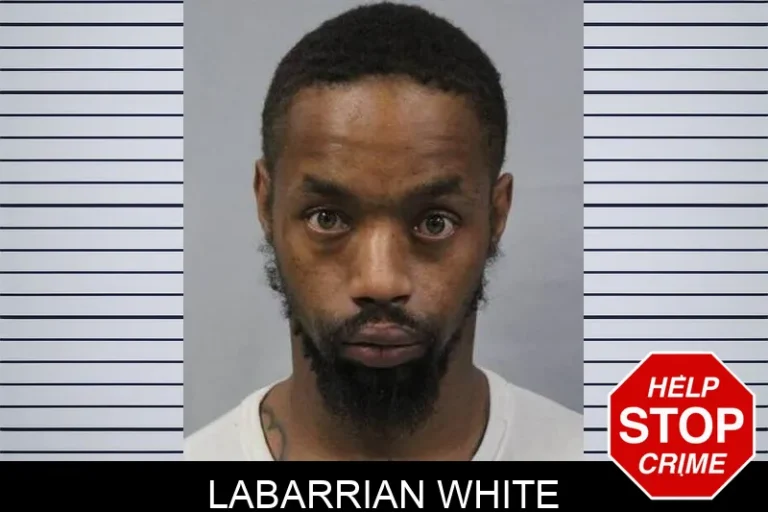 Labarrian White