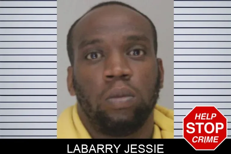 Labarry Jessie
