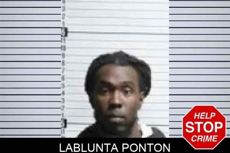 LabluNta Ponton
