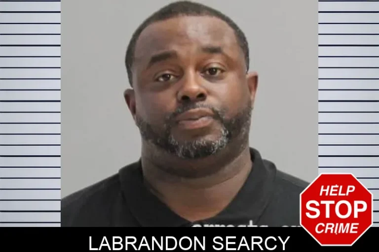 Labrandon Searcy