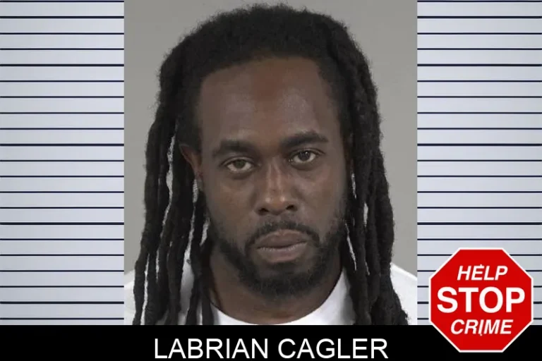 Labrian Cagler