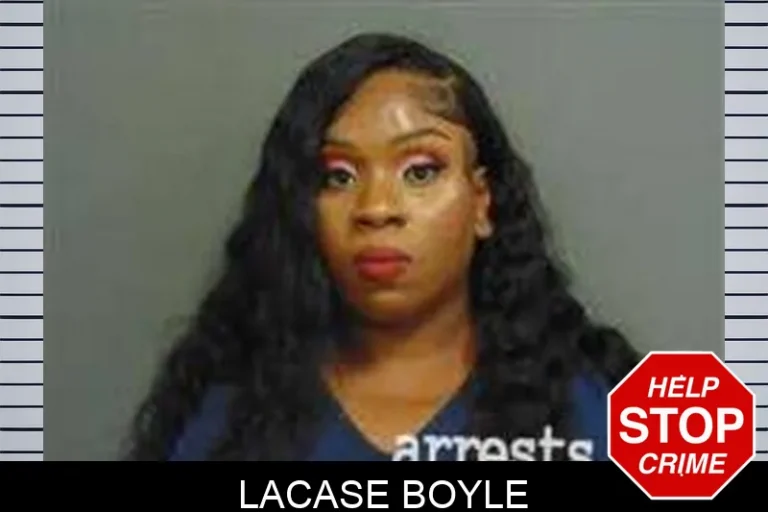 Lacase Boyle