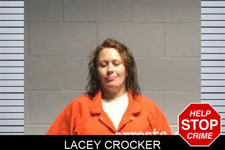 Lacey Crocker