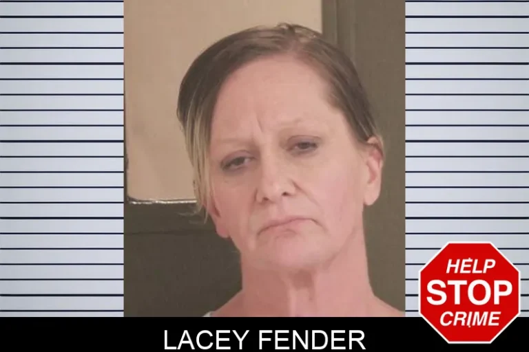 Lacey Fender
