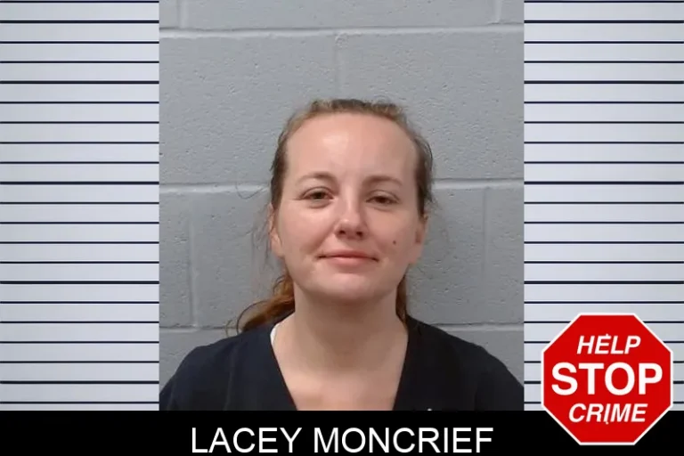 Lacey Moncrief