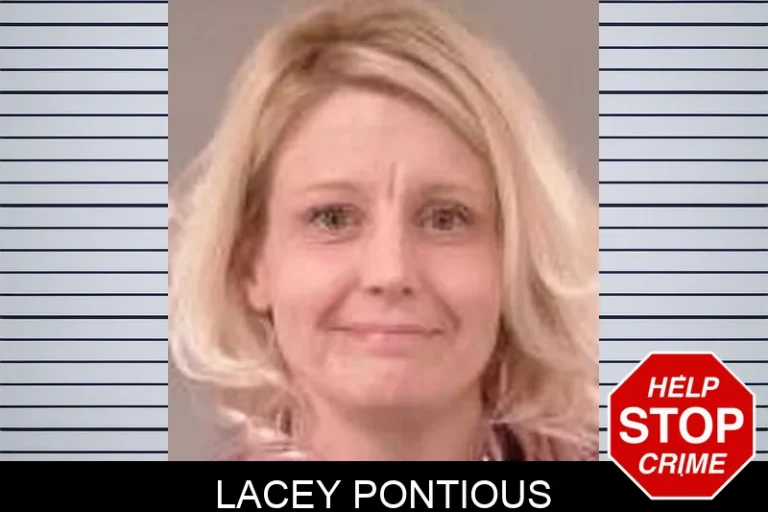 Lacey Pontious
