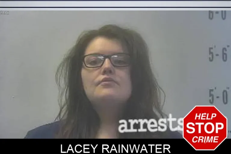 Lacey Rainwater