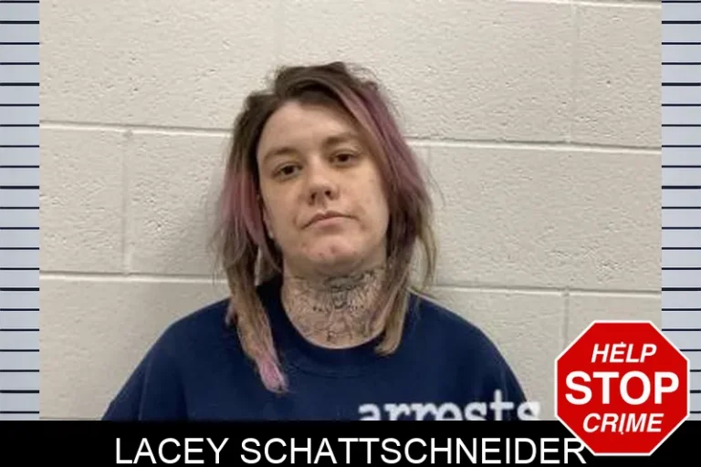 Lacey Schattschneider