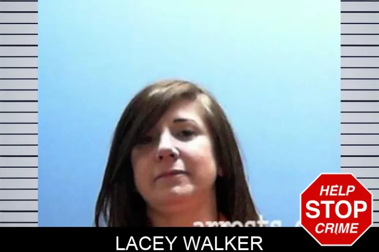Lacey Walker