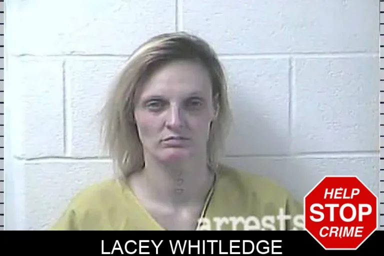 Lacey Whitledge
