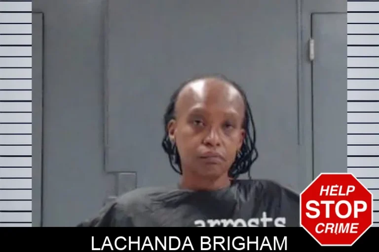 Lachanda Brigham