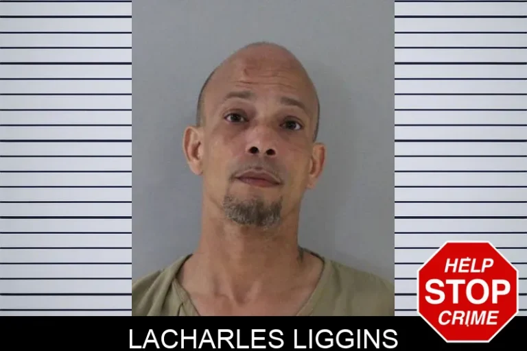 Lacharles Liggins