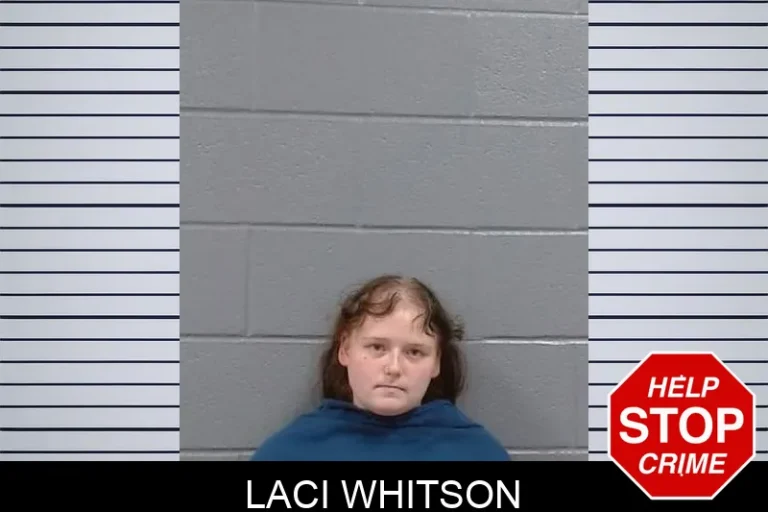 Laci Whitson
