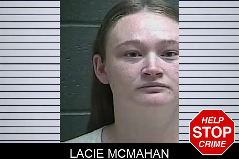 Lacie McMahan