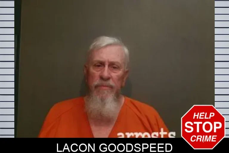 Lacon Goodspeed