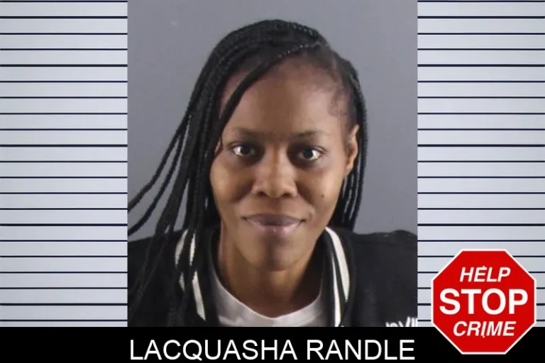 LacquAsha Randle