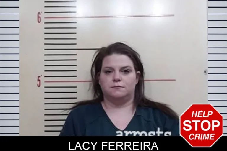 Lacy Ferreira