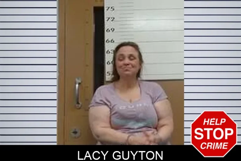 Lacy Guyton