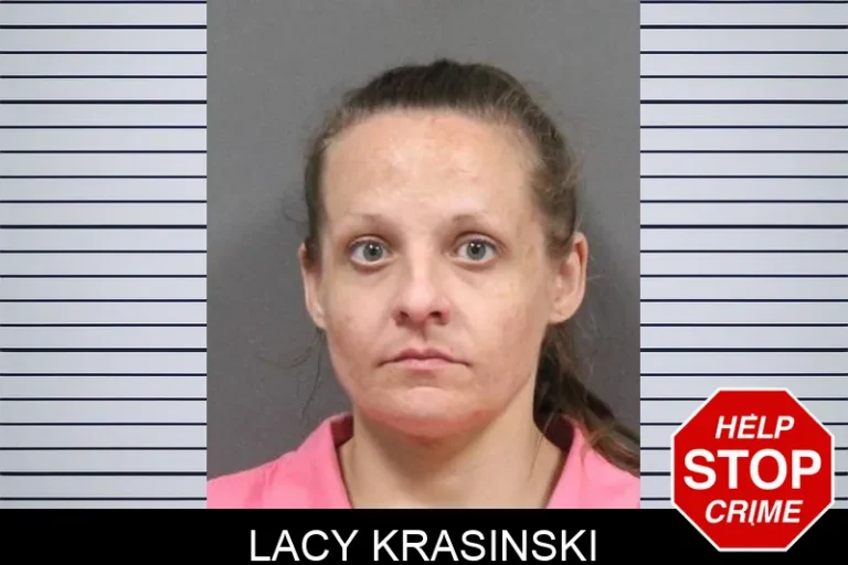 Lacy Krasinski