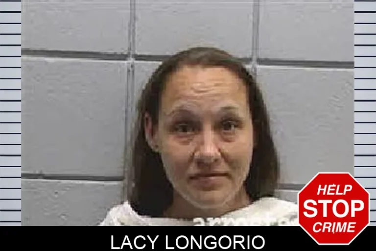 Lacy Longorio