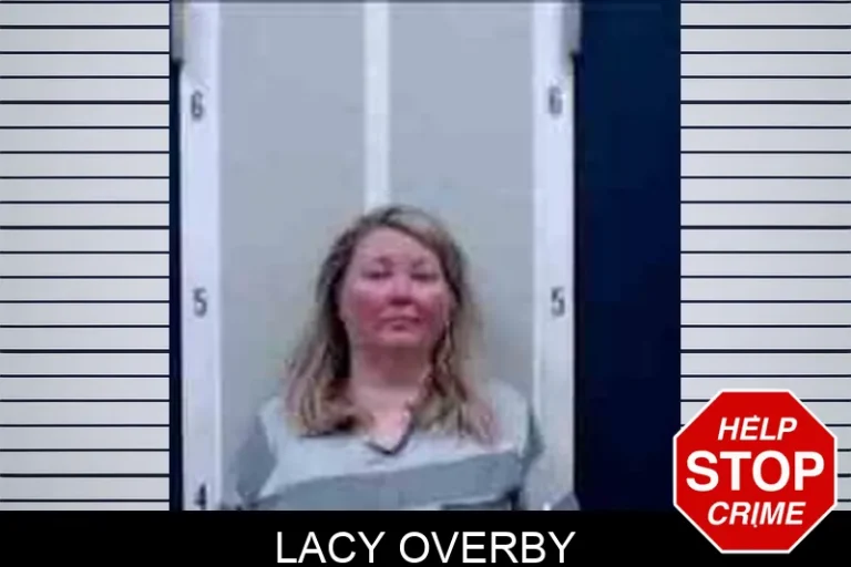 Lacy Overby