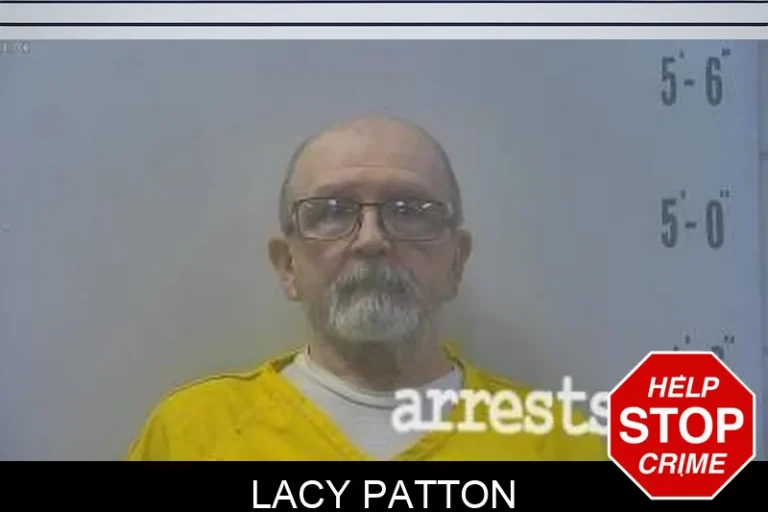 Lacy Patton