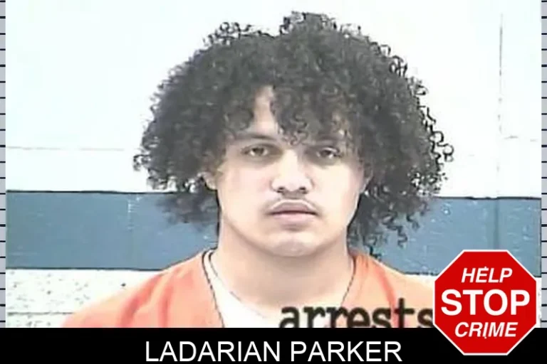 Ladarian Parker