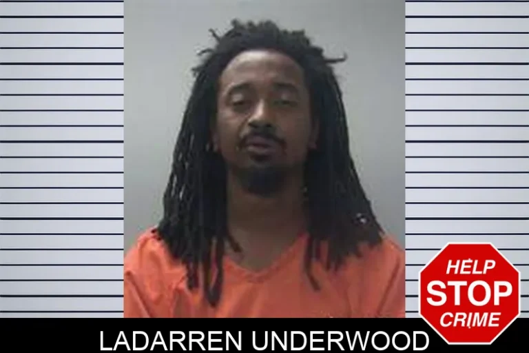 Ladarren Underwood