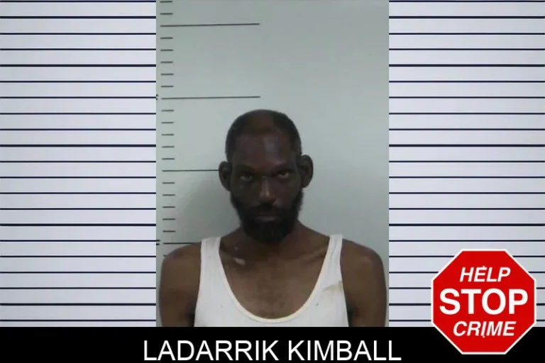 Ladarrik Kimball