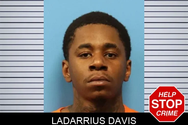 LadarriuS Davis