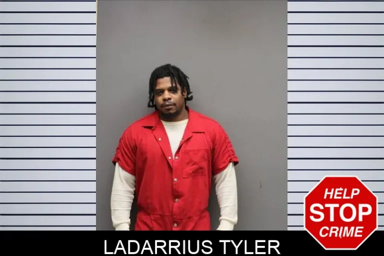 LadarriuS Tyler