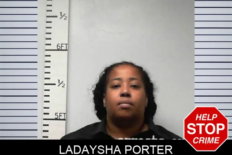 Ladaysha Porter