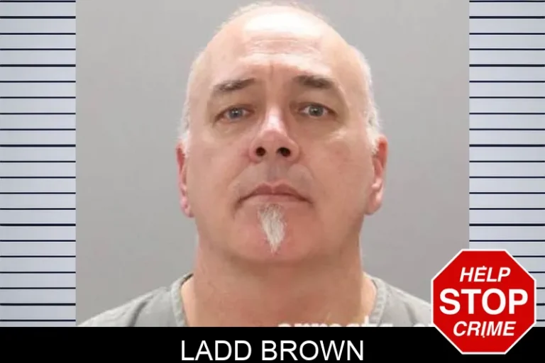 Ladd Brown
