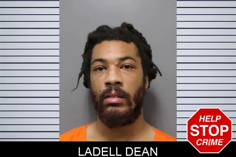 Ladell Dean