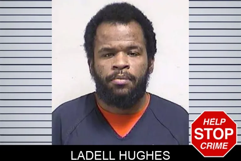 Ladell HuGhes