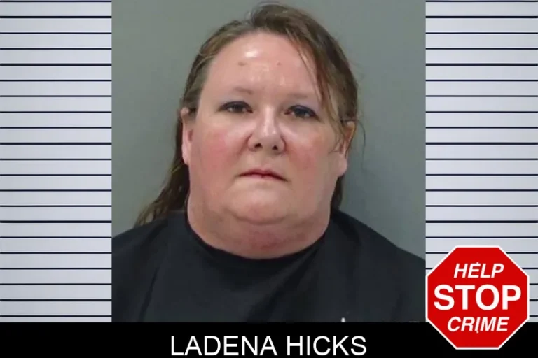 Ladena Hicks