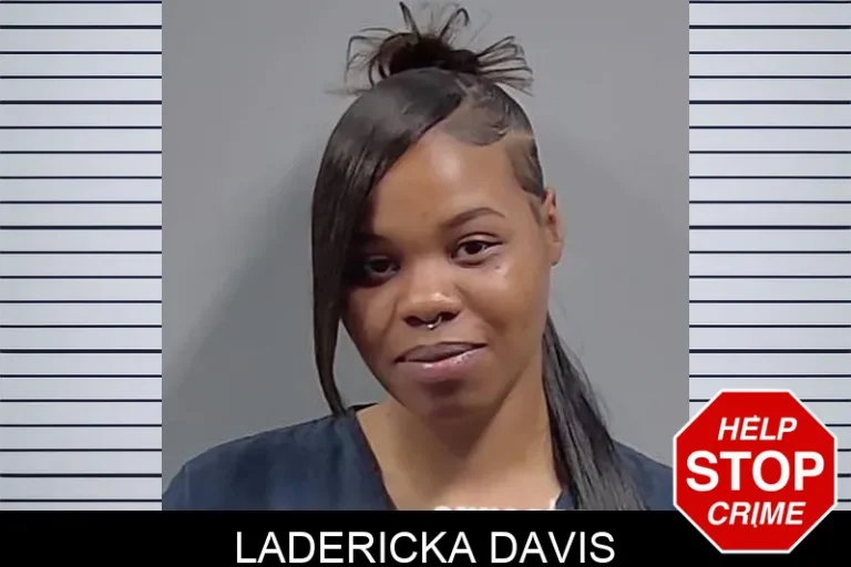 Ladericka Davis