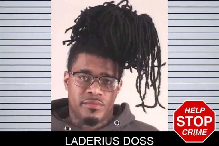 LaderiuS Doss