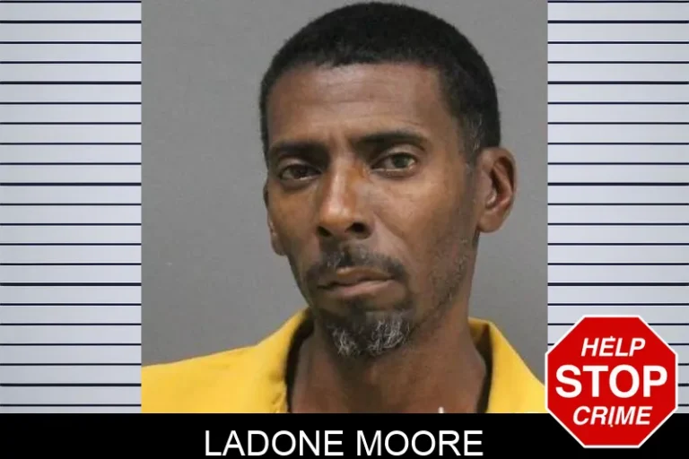 Ladone Moore