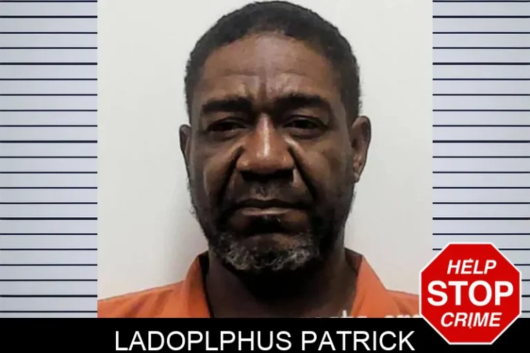 LadoplphuS Patrick