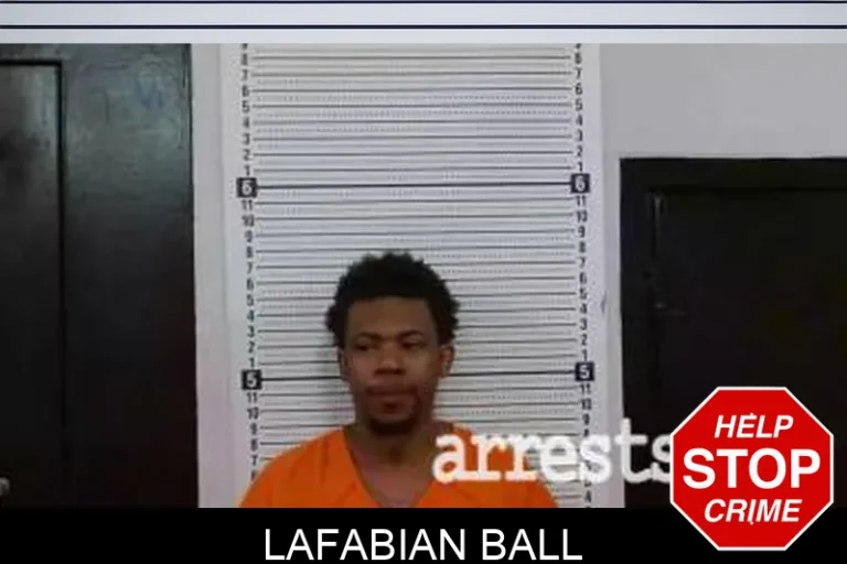 Lafabian Ball