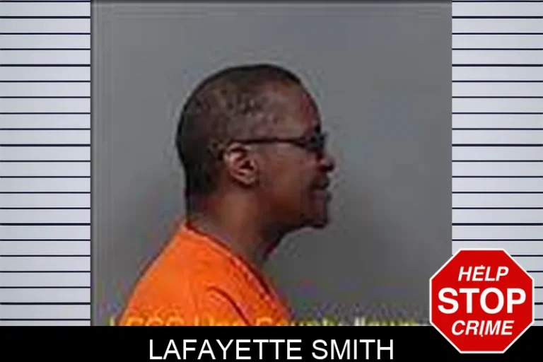Lafayette Smith