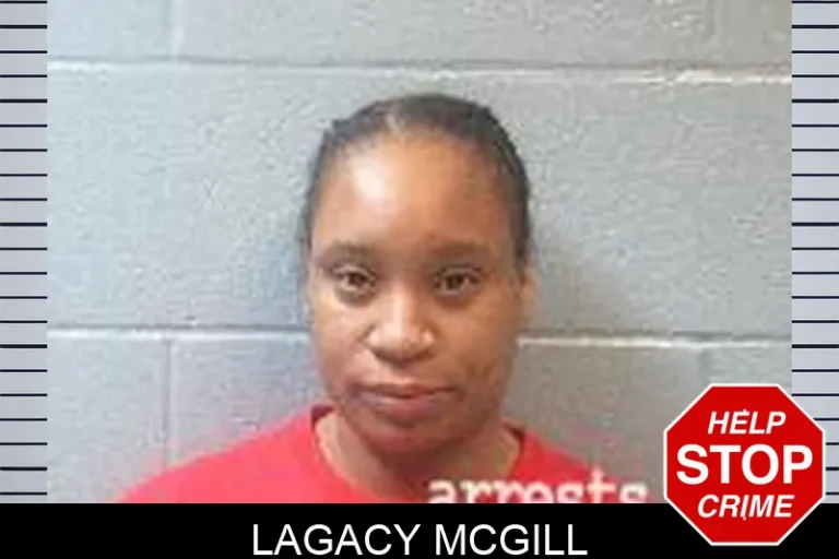 Lagacy McGill