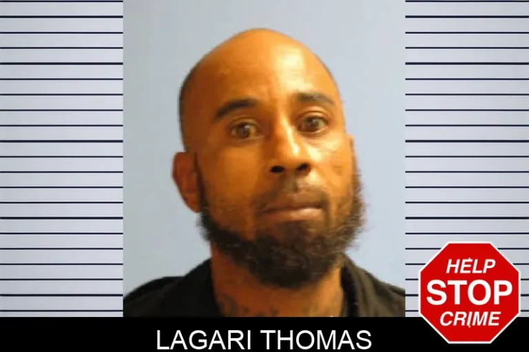 Lagari Thomas