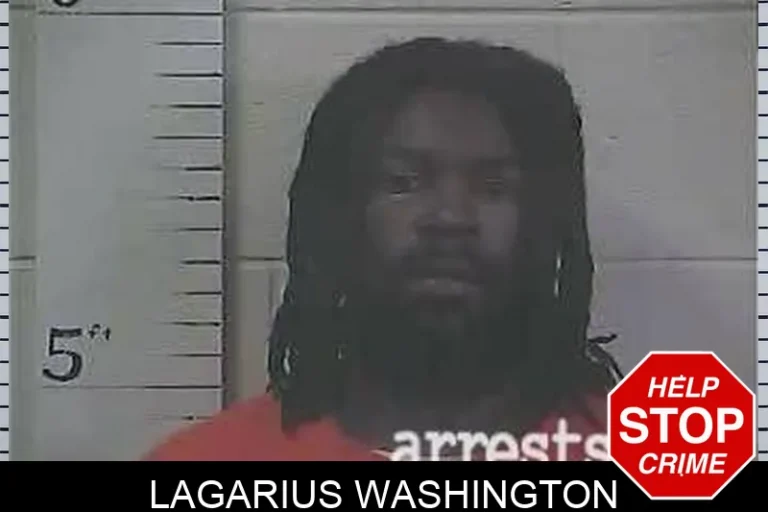 LagariuS Washington
